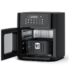 Fritadeira Air Fryer Oven Eos Eaf15ip 15l Digital Cheff Gorme