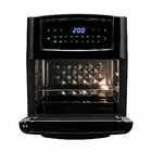 Fritadeira Air Fryer Oven Gallant Gfe12 Super Family Sem Óleo