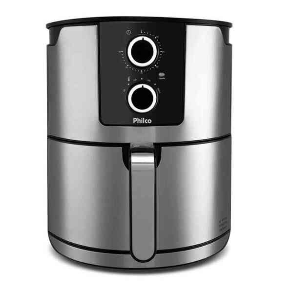 Fritadeira Air Fryer Pfr67pi 220 V Philco