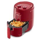 Fritadeira Air Fryer Philco Air Flow 4l Vermelho - 127v