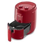 Fritadeira Air Fryer Philco Air Flow 4l Vermelho - 127v