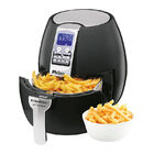 Fritadeira Air Fryer Philco Digital 2 3l 1500w 127v