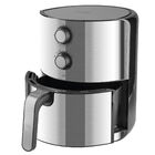 Fritadeira Air Fryer Philco Inox Design Pfr03pi 4 6l 1400w 12