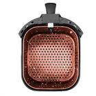 Fritadeira Air Fryer Philco Pfr15pi Redstone 4,4l 1500w 220v