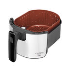 Fritadeira Air Fryer Philco Pfr15pi Redstone 4,4l 1500w 220v