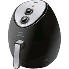 Fritadeira Air Fryer Philco Saúde Inox 3 2l 127v