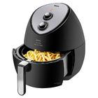 Fritadeira Air Fryer Philco Saúde Inox 3 2l 220v
