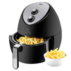 Fritadeira Air Fryer Philco Saúde Inox 3 2l 220v