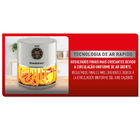 Fritadeira Airfry Arno Ultra Marfim 4,2l Cesta Removível Ufry