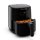 Fritadeira Airfryer Digital  Walita Ri9252 Série 3000 4l 1400