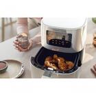 Fritadeira Airfryer Digital Philips Walita Série 3000 4,1 Lit