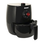 Fritadeira Airfryer Elétrica Sem Óleo Panela 3,5 Litros T Ime