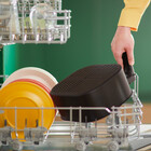 Fritadeira Airfryer Philips Walita 4,1l Série 3000 1400w Pret