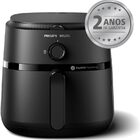 Fritadeira Airfryer Série 1000 Xl, Philips Walita, 6,2 Litros