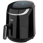 Fritadeira Black Digital Fryer 3,2l Oster Painel Touch 127v