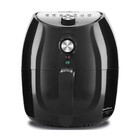 Fritadeira Britânia 3,5 Litros Sem Óleo Bfr10pi