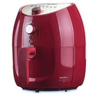 Fritadeira Britânia 3,5 Litros Sem Óleo Bfr10pi