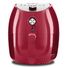 Fritadeira Britânia 3,5 Litros Sem Óleo Bfr10pi