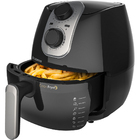 Fritadeira Cook Fryer Frt525, 2,6 Litros - Cadence 110v