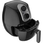 Fritadeira Cook Fryer Frt525, 2,6 Litros - Cadence 110v
