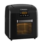 Fritadeira E Forno Air Fryer Westinghouse 9,5 Litros 1600w
