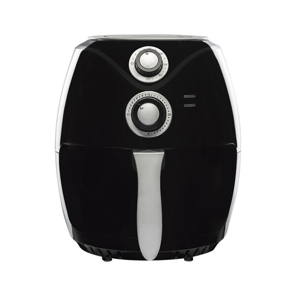 Fritadeira Eletrica 3,6 Litros Supremma Fes-01 Agratto