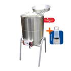 Fritadeira Elétrica Água E Óleo Inox 24l Reativada Fcr-n 220v