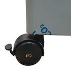 Fritadeira Elétrica Água E Óleo Metalcubas 29 Litros Gfao30p