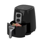 Fritadeira Elétrica Air Fryer 3,3l Ofrt590 Oster Preto 110v