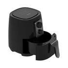 Fritadeira Elétrica Air Fryer 3,3l Ofrt590 Oster Preto 110v