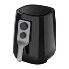 Fritadeira Elétrica Air Fryer 3,3l Ofrt590 Oster Preto 110v