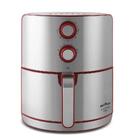 Fritadeira Elétrica Air Fryer 4,6 Litros Britania  Bfr46 6380
