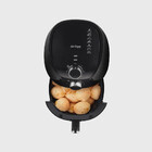 Fritadeira Elétrica Air Fryer 4l 1500w Multilaser Ce221 110v