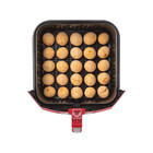 Fritadeira Elétrica Air Fryer 8 Litros Mondial Afn80 5993-02