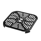 Fritadeira Elétrica Air Fryer Black + Decker Sem Óleo 4 Litro