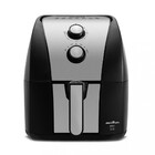 Fritadeira Elétrica Air Fryer Britânia 5,5l Bfr51