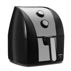 Fritadeira Elétrica Air Fryer Britânia 5,5l Bfr51