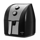 Fritadeira Elétrica Air Fryer Britânia 5,5l Bfr51