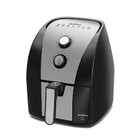 Fritadeira Elétrica Air Fryer Britânia 5,5l Bfr51