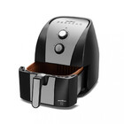 Fritadeira Elétrica Air Fryer Britânia 5,5l Bfr51