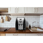 Fritadeira Elétrica Air Fryer Britânia 5,5l Bfr51