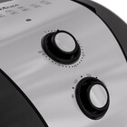 Fritadeira Elétrica Air Fryer Britânia 9l Baf90a