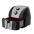 Fritadeira Elétrica Air Fryer Britânia 9l Baf90a