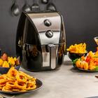 Fritadeira Elétrica Air Fryer Britânia Bfr40 5l