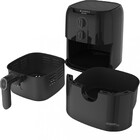 Fritadeira Elétrica Air Fryer Cadence 4l Frt580