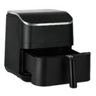 Fritadeira Elétrica Air Fryer Digital Midea Grandgourmet 5,5l