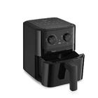 Fritadeira Elétrica Air Fryer Elgin Quad Fry 4,2 Litros Preta