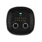 Fritadeira Elétrica Air Fryer Elgin Space 5 5l 1700w Preto 22