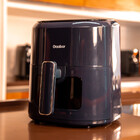 Fritadeira Elétrica Air Fryer Gaabor Marinus Touch Sem Óleo 4