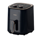 Fritadeira Elétrica Air Fryer Gaabor Pares Sem Óleo 3.5l 127v